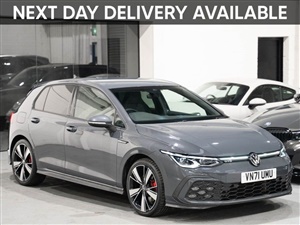Large image for the Used Volkswagen GOLF