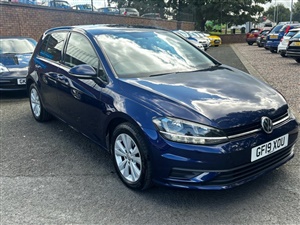 Large image for the Used Volkswagen GOLF