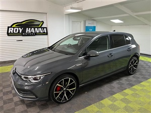 Large image for the Used Volkswagen GOLF