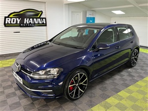 Large image for the Used Volkswagen GOLF