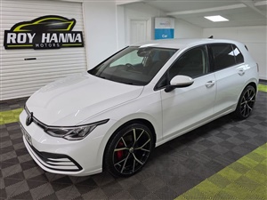 Large image for the Used Volkswagen GOLF