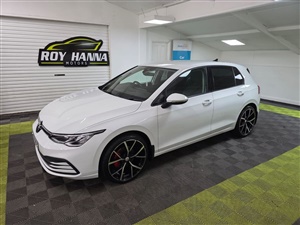Large image for the Used Volkswagen GOLF