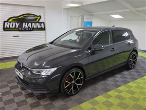 Large image for the Used Volkswagen GOLF