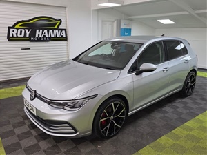 Large image for the Used Volkswagen GOLF