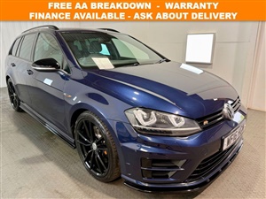 Large image for the Used Volkswagen GOLF