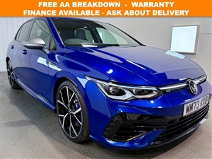 Large image for the Used Volkswagen GOLF