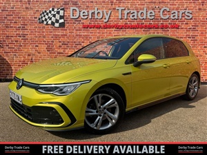 Large image for the Used Volkswagen GOLF