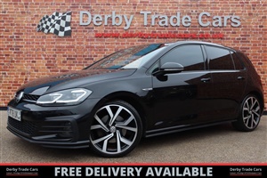 Large image for the Used Volkswagen GOLF