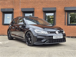 Large image for the Used Volkswagen GOLF