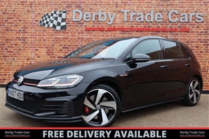 Large image for the Used Volkswagen GOLF