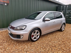 Large image for the Used Volkswagen GOLF
