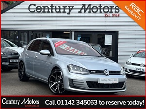 Large image for the Used Volkswagen GOLF