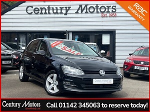 Large image for the Used Volkswagen GOLF
