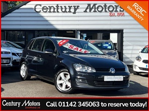 Large image for the Used Volkswagen GOLF