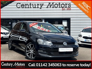 Large image for the Used Volkswagen GOLF