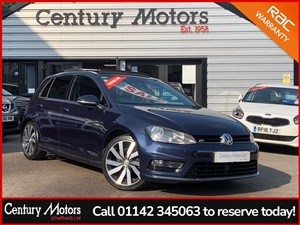 Large image for the Used Volkswagen GOLF