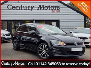 Large image for the Used Volkswagen GOLF