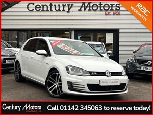 Large image for the Used Volkswagen GOLF