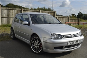 Large image for the Used Volkswagen GOLF