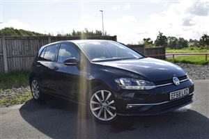 Large image for the Used Volkswagen GOLF