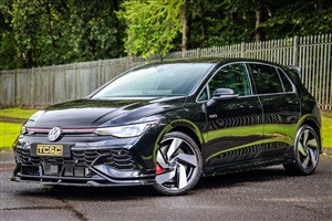 Large image for the Used Volkswagen GOLF