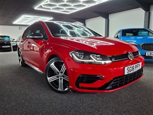 Large image for the Used Volkswagen GOLF
