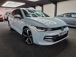 Large image for the Used Volkswagen GOLF