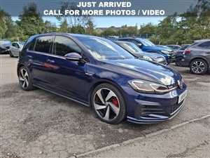 Large image for the Used Volkswagen GOLF