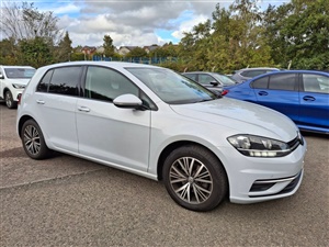 Large image for the Used Volkswagen GOLF