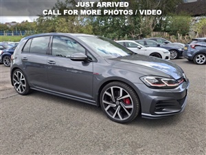 Large image for the Used Volkswagen GOLF