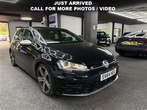 Large image for the Used Volkswagen GOLF