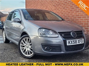 Large image for the Used Volkswagen GOLF