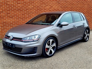 Large image for the Used Volkswagen GOLF