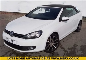 Large image for the Used Volkswagen GOLF