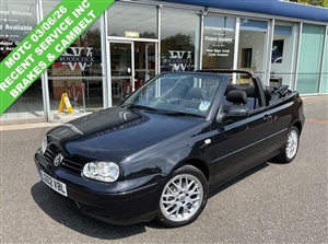 Large image for the Used Volkswagen GOLF