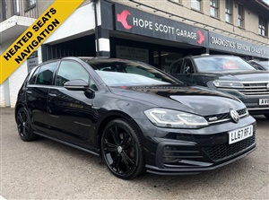 Large image for the Used Volkswagen GOLF