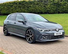Large image for the Used Volkswagen GOLF