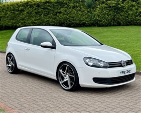 Large image for the Used Volkswagen GOLF