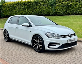 Large image for the Used Volkswagen GOLF