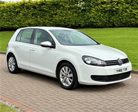 Large image for the Used Volkswagen GOLF