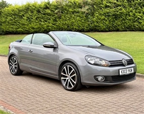 Large image for the Used Volkswagen GOLF