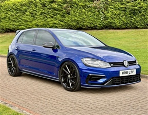 Large image for the Used Volkswagen GOLF