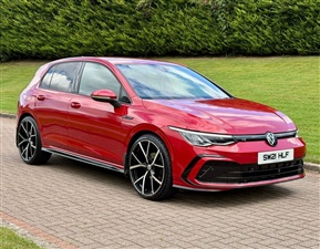 Large image for the Used Volkswagen GOLF