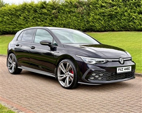 Large image for the Used Volkswagen GOLF