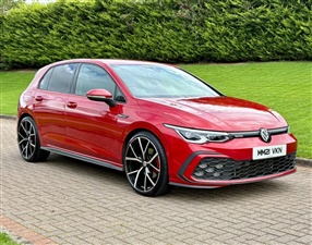 Large image for the Used Volkswagen GOLF