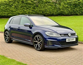 Large image for the Used Volkswagen GOLF