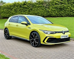 Large image for the Used Volkswagen GOLF
