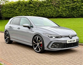 Large image for the Used Volkswagen GOLF