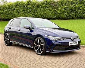 Large image for the Used Volkswagen GOLF