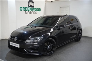 Large image for the Used Volkswagen GOLF